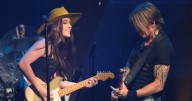 Dad of Keith Urban’s 25-Year-Old Guitarist Adds Fuel to Affair Rumors