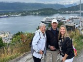 The secret to smooth sailing with seniors? Travellers share top tips