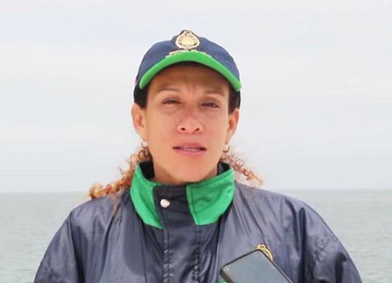Asignan resguardo policial a Fiscal amenazada en Chimbote