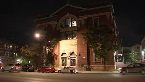 Priest from Mexico, Father Ernest Tovar-Trejo, accused of sexual abuse of minor while visiting Chicago, Archdiocese says