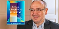 Fishel Szlajen publica un libro que pone la ética en el centro del debate sobre inteligencia artificial y biotecnología