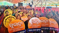 Odisha girls receiving Rs 18,000 or more as scholarships declared ineligible for Subhadra Yojana