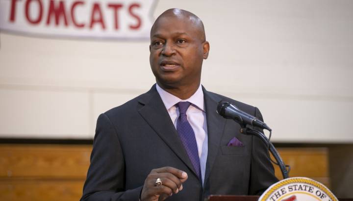 Illinois House Speaker Welch stands by revenue choices made in $1.5B mass transit bailout