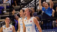 Perfumerías Avenida aprende ganando: ritmo, defensa y confianza ante Nyon