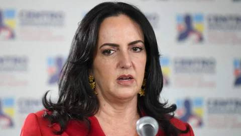 “Nunca más permitiremos que los enemigos de la democracia usen las instituciones para destruir al adversario”: María Fernanda Cabal 