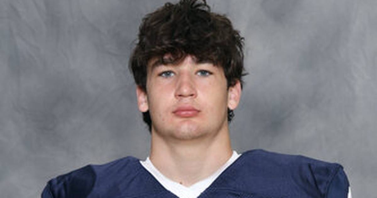 Logan Abrams scores 5 consecutive TDs, Cary-Grove rolls to win against Crystal Lake South – Shaw Local