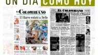 Un día como hoy 8 de octubre