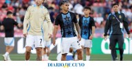 La Selección Argentina ante Marruecos por la final del Mundial Sub