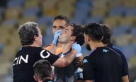 Santiago Sosa será operado y se pierde la vuelta