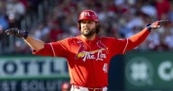 Alec Burleson and Brendan Donovan named finalists for NL Silver Slugger