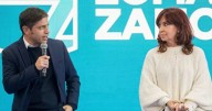 La derrota profundiza los conflictos en el PJ y las críticas a Cristina