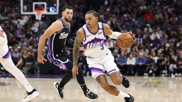 Utah Jazz Show Familiar Flaws In Loss To Kings