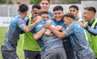 Federal A: Bolívar logró el ascenso tras superar por penales a Atlético Rafaela