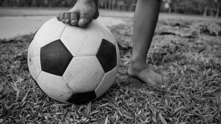 Luto en el fútbol internacional: joven promesa habría sido secuestrado y asesinado, esta fue la razón