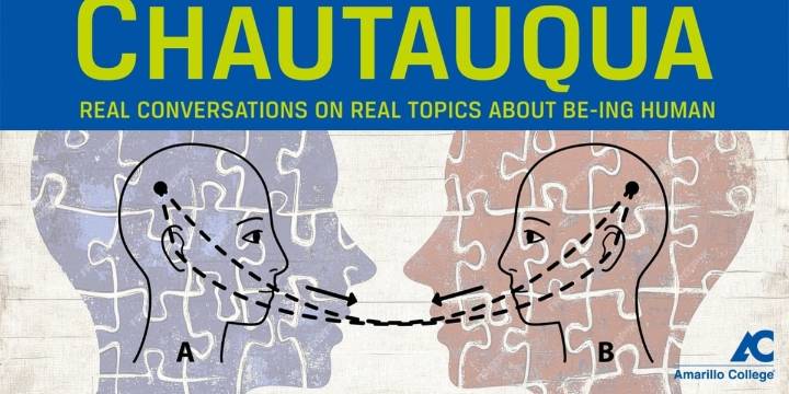 AC’s Chautauqua explores technology’s impact on humanity