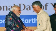 PM Modi In Andhra Pradesh Today: Development Projects Worth Rs 13,430 Cr On Unveil