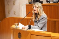 Vaquero tilda de "sablazo" la iniciativa del Gobierno sobre la cuota de los autónomos y apela al "diálogo"