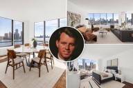 Exclusive | RFK's NYC home lists for $1.79M