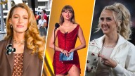 Is Taylor Swift’s ‘Cancelled!’ about Blake Lively or Brittany Mahomes? Here’s what fans think