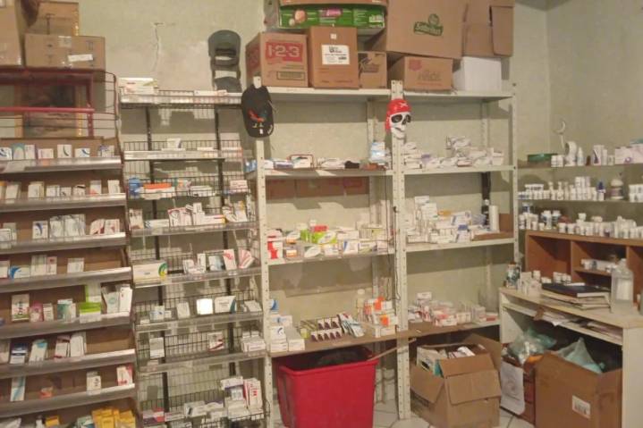 Medicinas, enfermería y cursos sin costo en el Servicio Social Civil