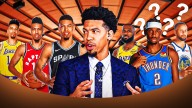 Exclusive: Danny Green makes bold LeBron James, Thunder predictions for 2025