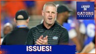 ISSUES: Billy Napier, Florida Gators NEED Changes to Improve During 2025 Season