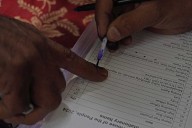 Actor Pawan Singh’s estranged wife Jyoti files nomination from Bihar’s Karakat