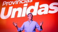 Florencio Randazzo: "La polarización nos llevó a un país invivible"
