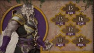 CRITICAL ROLE CAMPAIGN 4: Every Character's Ability Scores