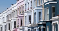 American living in West London's verdict on Underground is weirdly touching