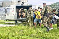 Capturado 11 señalados de hacer parte del ‘Clan del Golfo’