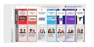 Elecciones 2025: así será la Boleta Única de Papel de Jujuy