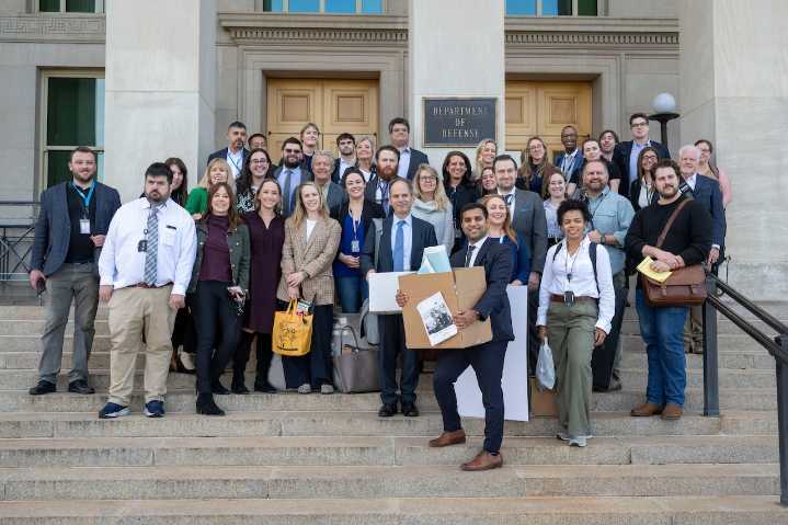 New Pentagon policy an unprecedented attempt to undermine press freedom