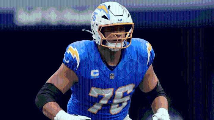 Will Joe Alt Play vs. Commanders? Jim Harbaugh Announces Injury Update on Chargers OT The Los Anglese Chargers head coach Jim Harbaugh provides massive injury updates on OT Joe Alt after an ankle inju