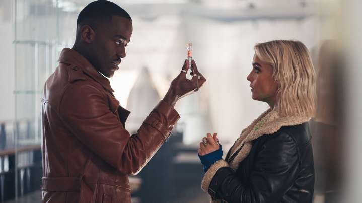 Disney Plus Is Dropping Doctor Who — What It Means For The Series' Future