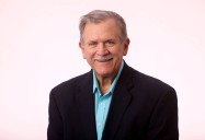 Richard N. Velotta to be honored with AGEM award