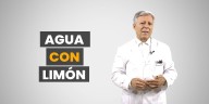 Cuáles son los riesgos de tomar agua con limón en ayunas