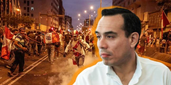 La “dictadura parlamentaria” de José Jerí: análisis internacional advierte que el Perú está al borde del colapso democrático