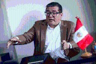 Nuevo alcalde de Chorrillos se pondrá al día en los pagos