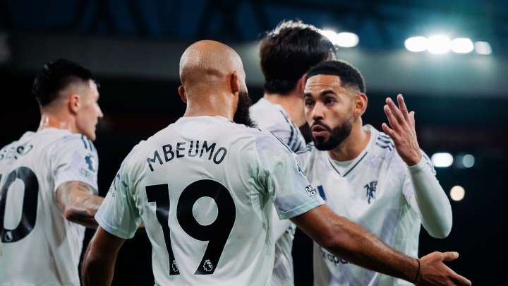 How to watch Nottingham Forest vs Manchester United live: Stream, TV channel, team news, prediction