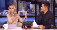 Kelly Ripa Insists She 'Doesn't Complain' While Bickering With Mark Consuelos About Their Roles at Home: 'It's All Fair Here'