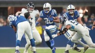 Jonathan Taylor scores 3 TDs as Colts pound Titans 38-14 and move to NFL