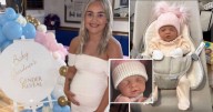 Fake baby scandal rocks Scots community as young "mum" pretends doll is newborn