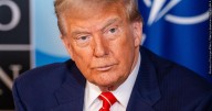 Trump says he's ending trade talks with Canada over TV ads