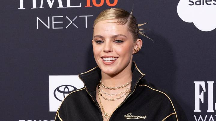 Reneé Rapp postpones final show on U.S. tour due to ongoing vocal issues