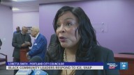 'We must resist injustice': Black community leaders hear from residents at town hall amidst ICE raids, government shutdown