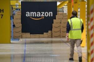 Amazon cuts staff by 14,000