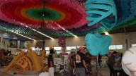 Trasciende el arte: viajan Catrinas monumentales de Atlixco a Nueva York y Colombia