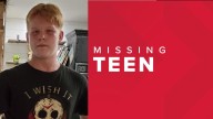 15-year-old boy reported missing in Kingsland
