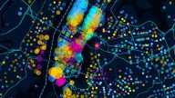 Mapas con inteligencia artificial impulsan decisiones para un futuro sostenible y seguro en Colombia